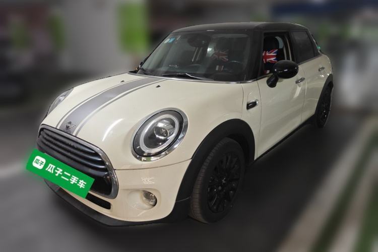 Used MINI 2018 1.5T COOPER Classic Edition Five-Door Version Guazi used car, China used car export, Used car for sale, Used  cars, Cheapest cars for sale