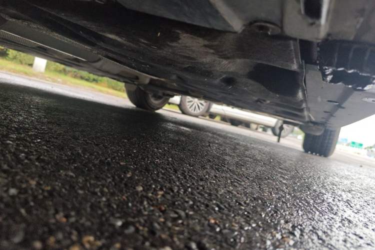 Used MINI 2018 1.5T ONE PLUS Chassis Front Left
