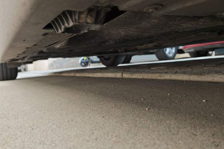 Used MINI 2018 1.5T COOPER Classic Edition Chassis Front Right