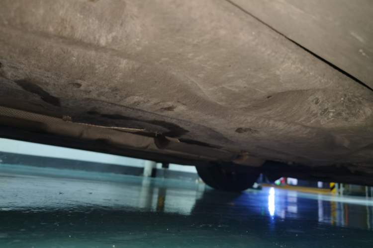 Used MINI 2018 1.5T COOPER Artist Chassis Front Right