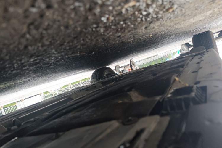 Used MINI 2018 1.5T ONE PLUS Chassis Front Right