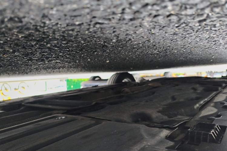 Used MINI 2018 1.5T COOPER Classic Edition Chassis Rear Left