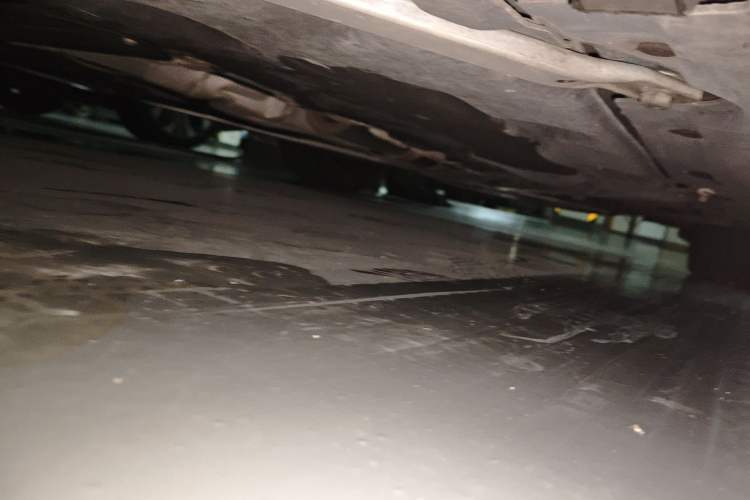 Used MINI 2018 1.5T COOPER CABRIO Artist Chassis Rear Right