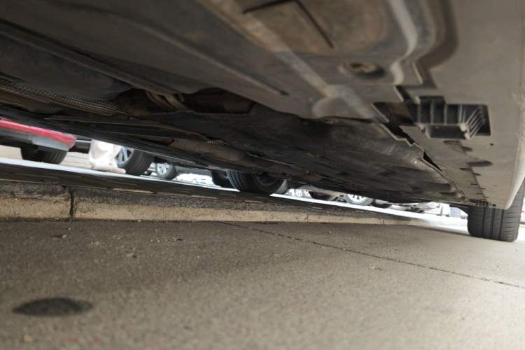 Used MINI 2018 1.5T COOPER Classic Edition Chassis Rear Right