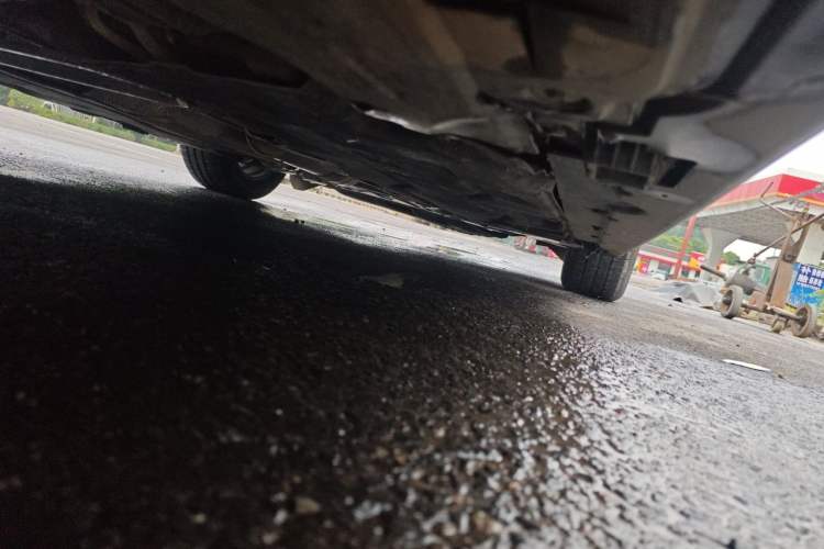 Used MINI 2018 1.5T ONE PLUS Chassis Rear Right