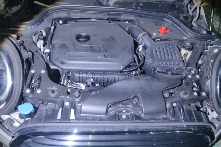 Used MINI 2018 1.5T COOPER Classic Edition Engine Bay