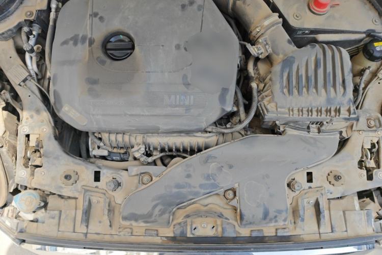 Used MINI 2018 1.5T COOPER Classic Edition Engine Bay