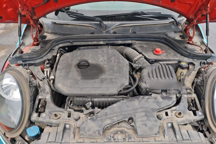 Used MINI 2018 1.5T ONE PLUS Engine Bay
