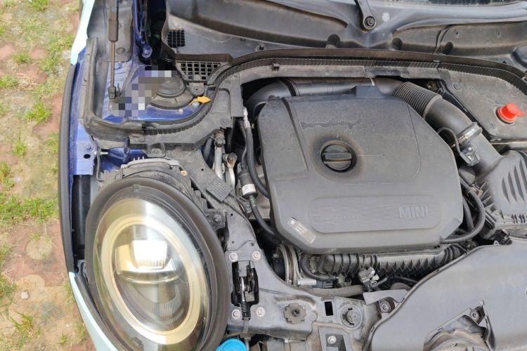 Used MINI 2018 1.5T COOPER Classic Edition Engine Bay Right