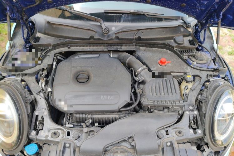 Used MINI 2018 1.5T COOPER Classic Edition Engine Bay