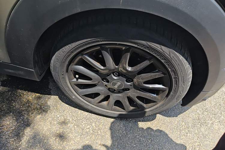 Used MINI 2018 1.5T COOPER Classic Edition Exterior 1