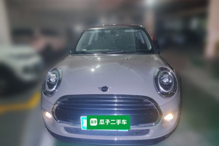 Used MINI 2018 1.5T COOPER Classic Edition Front