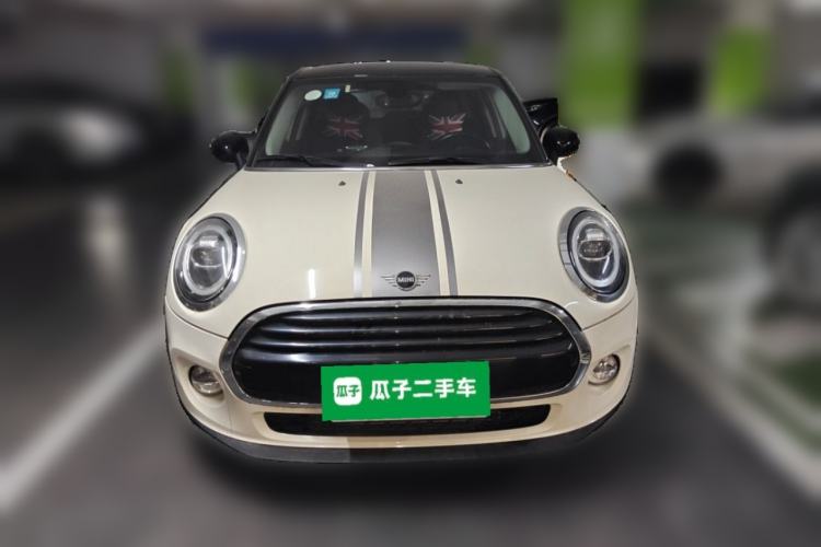 Used MINI 2018 1.5T COOPER Classic Edition Five-Door Version Front