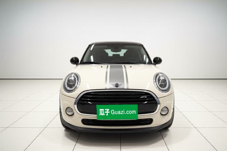 Used MINI 2018 1.5T COOPER Classic Edition Five-Door Version Front