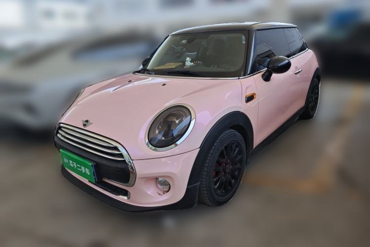 Used MINI 2018 1.5T ONE PLUS Guazi used car, China used car export, Used car for sale, Used cars, Cheapest cars for sale