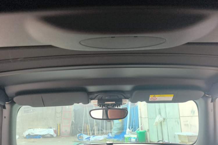 Used MINI 2018 1.5T COOPER CABRIO Artist Headliner