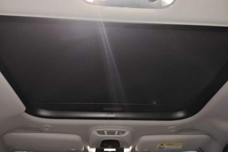Used MINI 2018 1.5T COOPER Classic Edition Five-Door Version Headliner