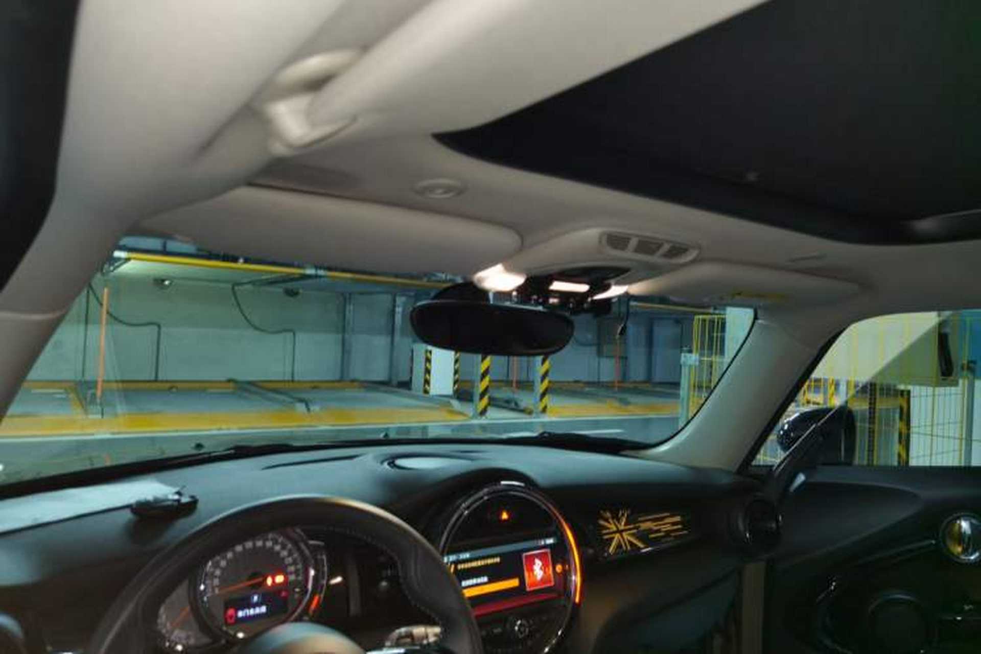 Used MINI 2018 1.5T COOPER Artist Headliner