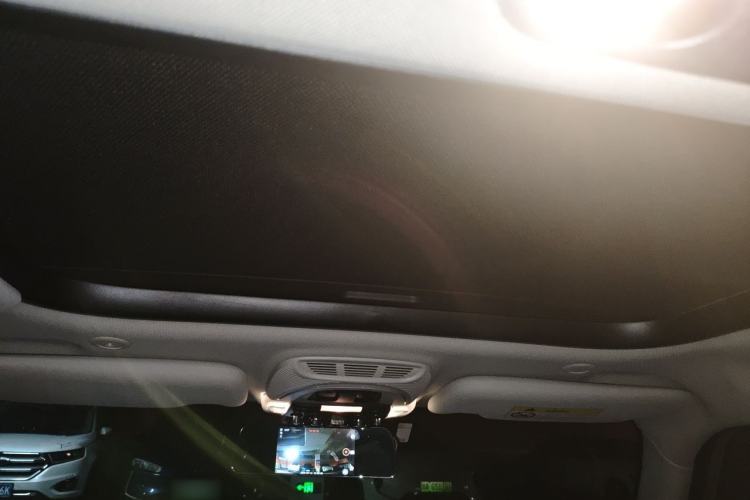 Used MINI 2018 1.5T COOPER Classic Edition Five-Door Version Headliner
