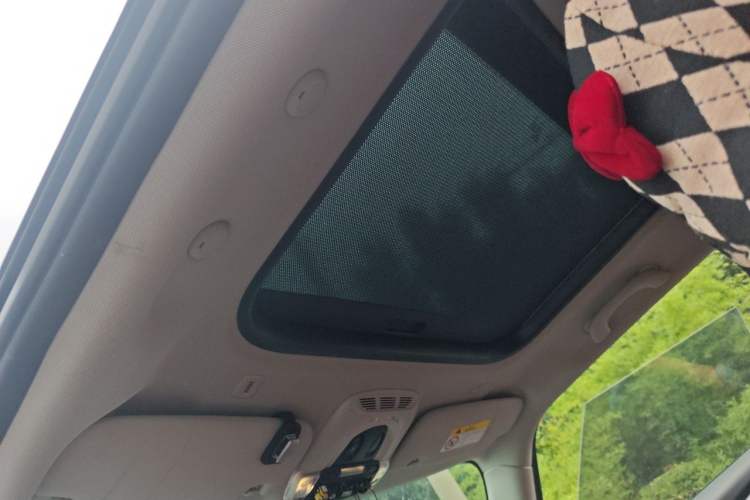 Used MINI 2018 1.5T ONE PLUS Headliner