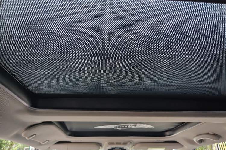 Used MINI 2018 1.5T COOPER Classic Edition Headliner