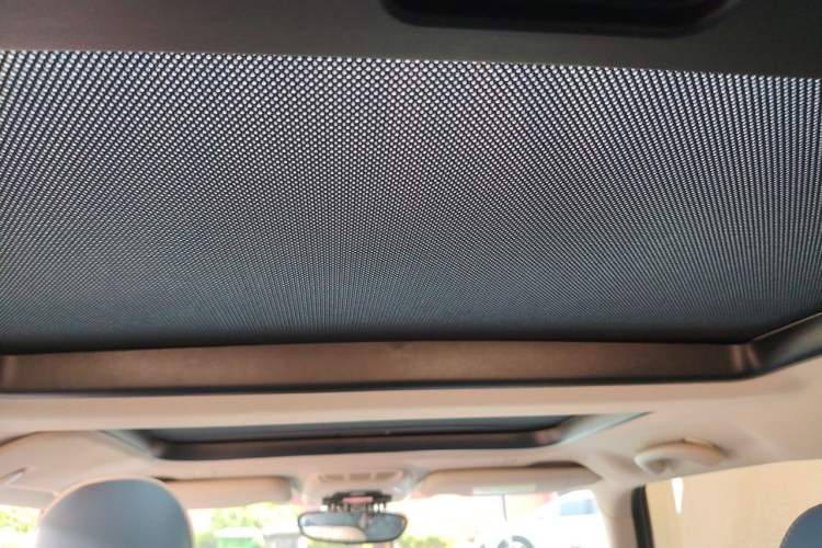 Used MINI 2018 1.5T COOPER Classic Edition Headliner
