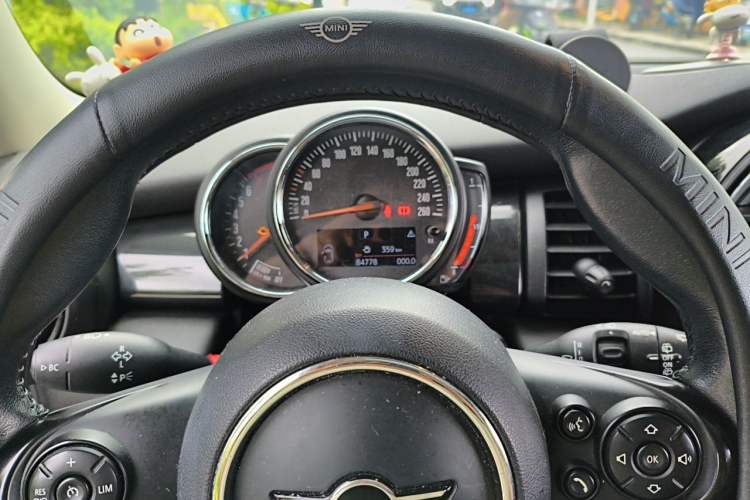 Used MINI 2018 1.5T COOPER Classic Edition Instrument Cluster