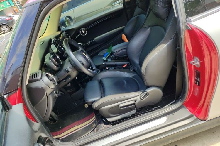 Used MINI 2018 1.5T COOPER Artist Left Front Seat
