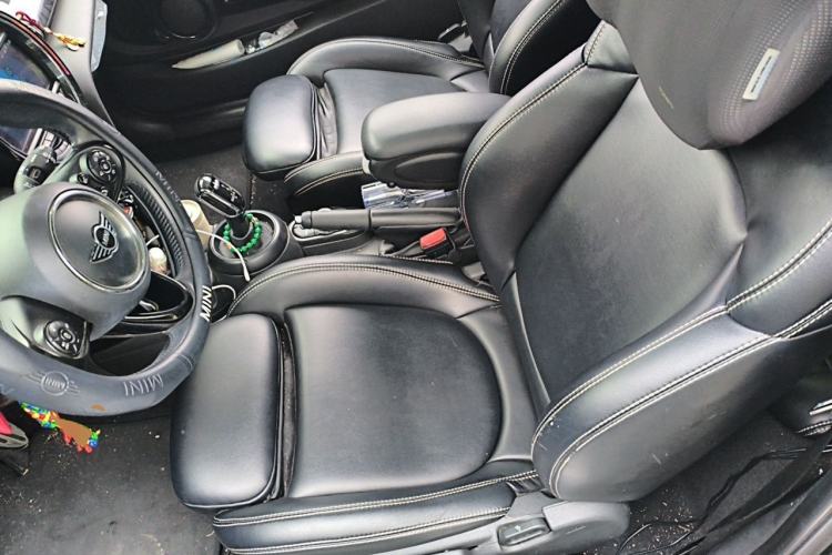 Used MINI 2018 1.5T COOPER Classic Edition Left Front Seat