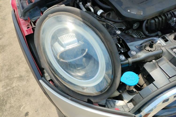 Used MINI 2018 1.5T COOPER Artist Right Front Headlight