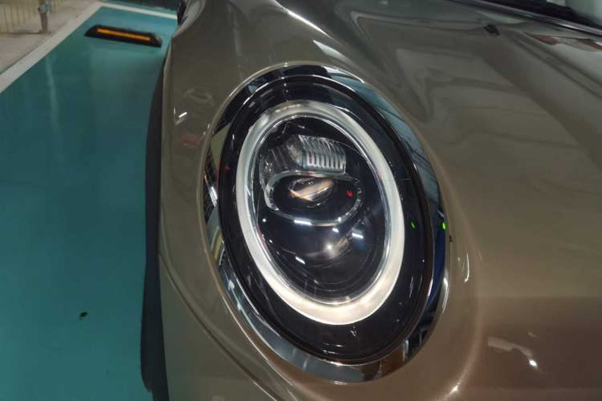 Used MINI 2018 1.5T COOPER Artist Right Front Headlight