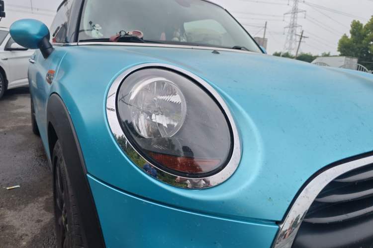 Used MINI 2018 1.5T ONE PLUS Right Front Headlight