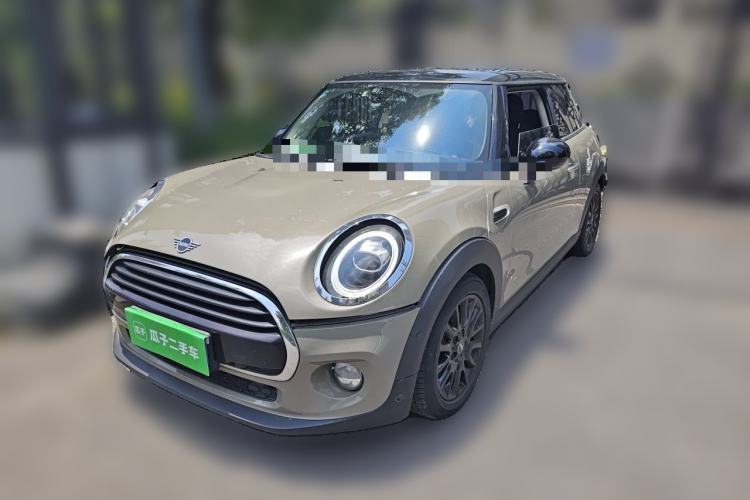 Used MINI 2018 1.5T COOPER Classic Edition Guazi used car, China used car export, Used car for sale, Used  cars, Cheapest cars for sale