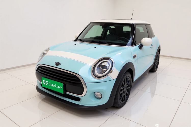 MINI 2018 1.5T COOPER Classic Edition de segunda mano Guazi used car, China used car export, Used car for sale, Used cars, Cheapest cars for sale