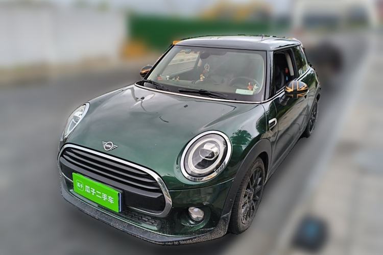 Used MINI 2018 1.5T COOPER Classic Edition Guazi used car, China used car export, Used car for sale, Used  cars, Cheapest cars for sale