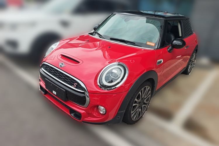 Used MINI 2018 2.0T COOPER S Artist Guazi used car, China used car export, Used car for sale, Used cars, Cheapest cars for sale