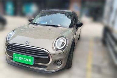 Used MINI 2018 1.5T COOPER Classic Edition Five-Door Version