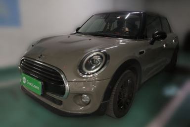 Used MINI 2018 1.5T COOPER Classic Edition Five-Door Version