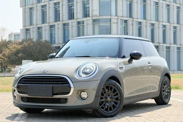 Used MINI 2018 1.5T COOPER Classic Edition
