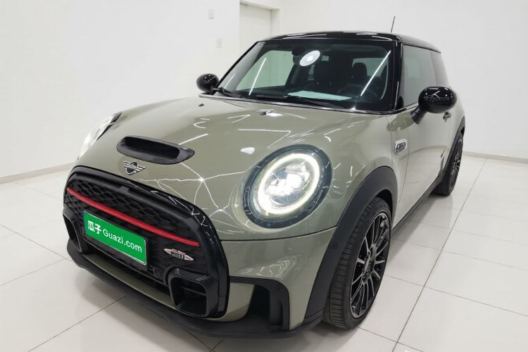 Used MINI 2018 2.0T COOPER S Classic Edition Guazi used car, China used car export, Used car for sale, Used  cars, Cheapest cars for sale