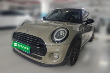 Used MINI 2018 1.5T COOPER Classic Edition