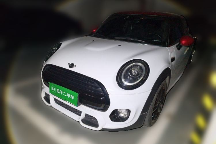 Used MINI 2018 1.5T COOPER Racing Driver Guazi used car, China used car export, Used car for sale, Used  cars, Cheapest cars for sale