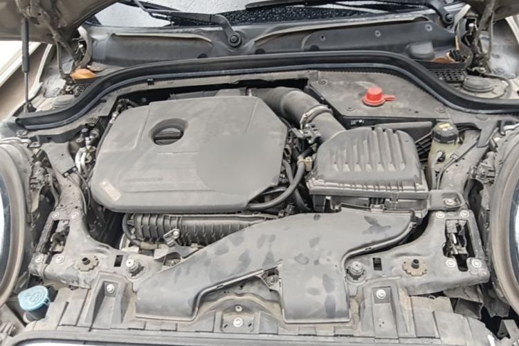 Used MINI 2018 1.5T COOPER Racing Driver Engine Bay