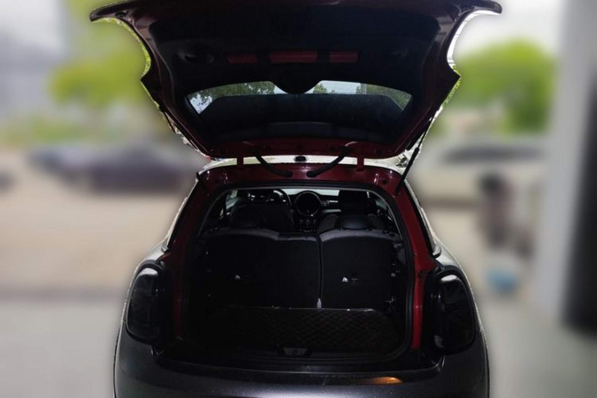 Used MINI 2018 1.5T COOPER Classic Edition Exterior 2
