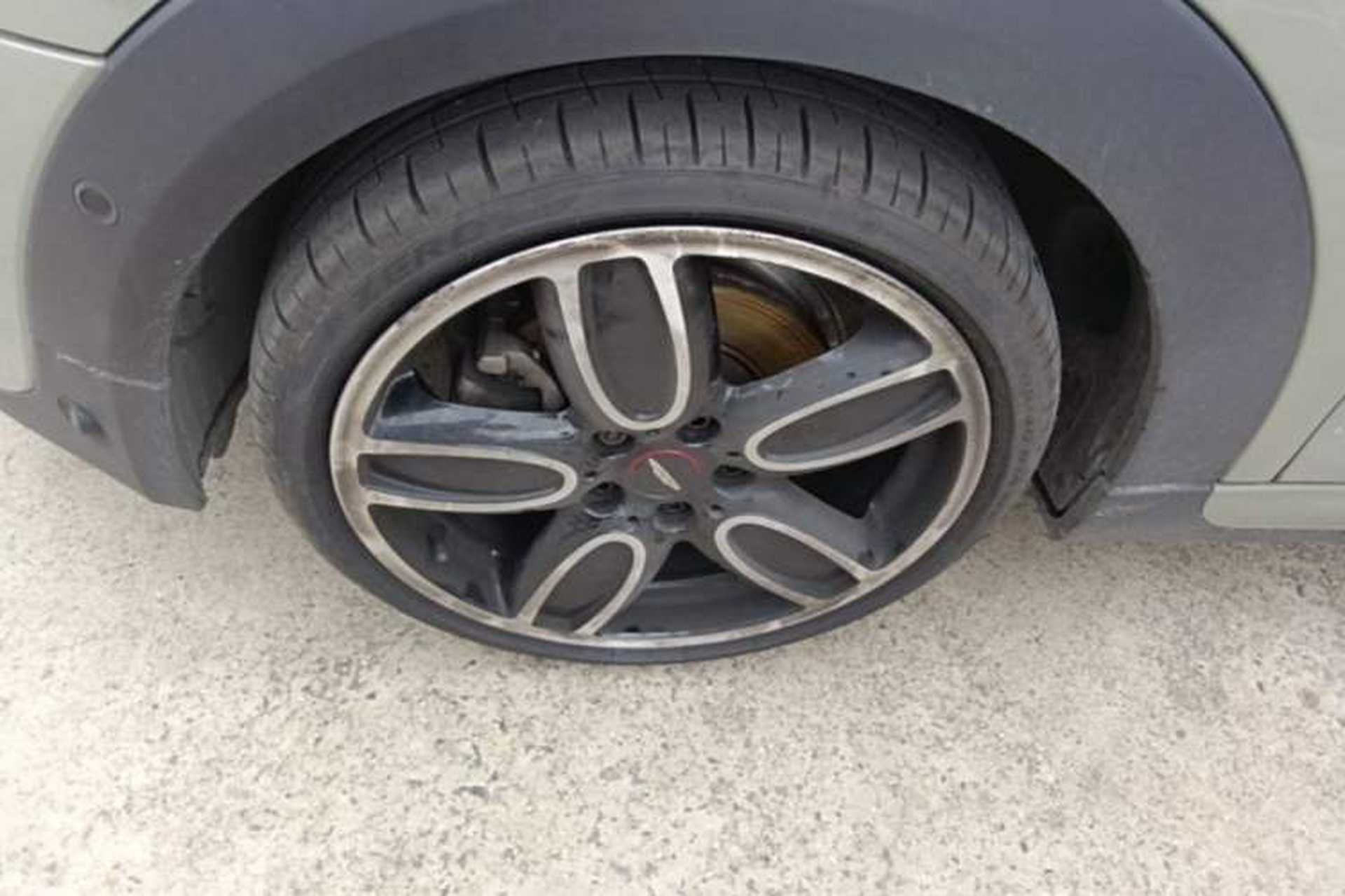 Used MINI 2018 2.0T COOPER S Classic Edition Exterior 4