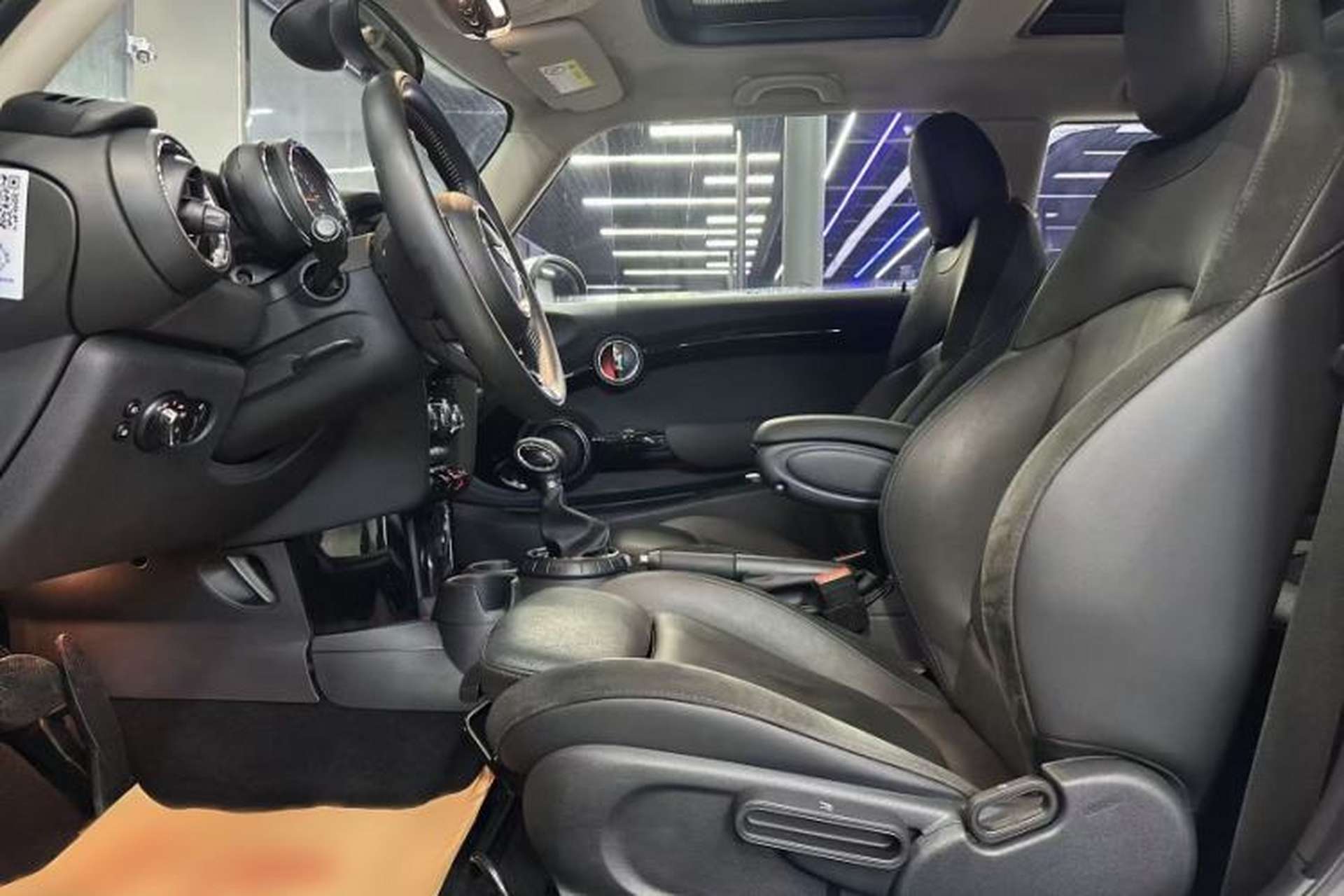 Used MINI 2018 1.5T COOPER Classic Edition Exterior 4