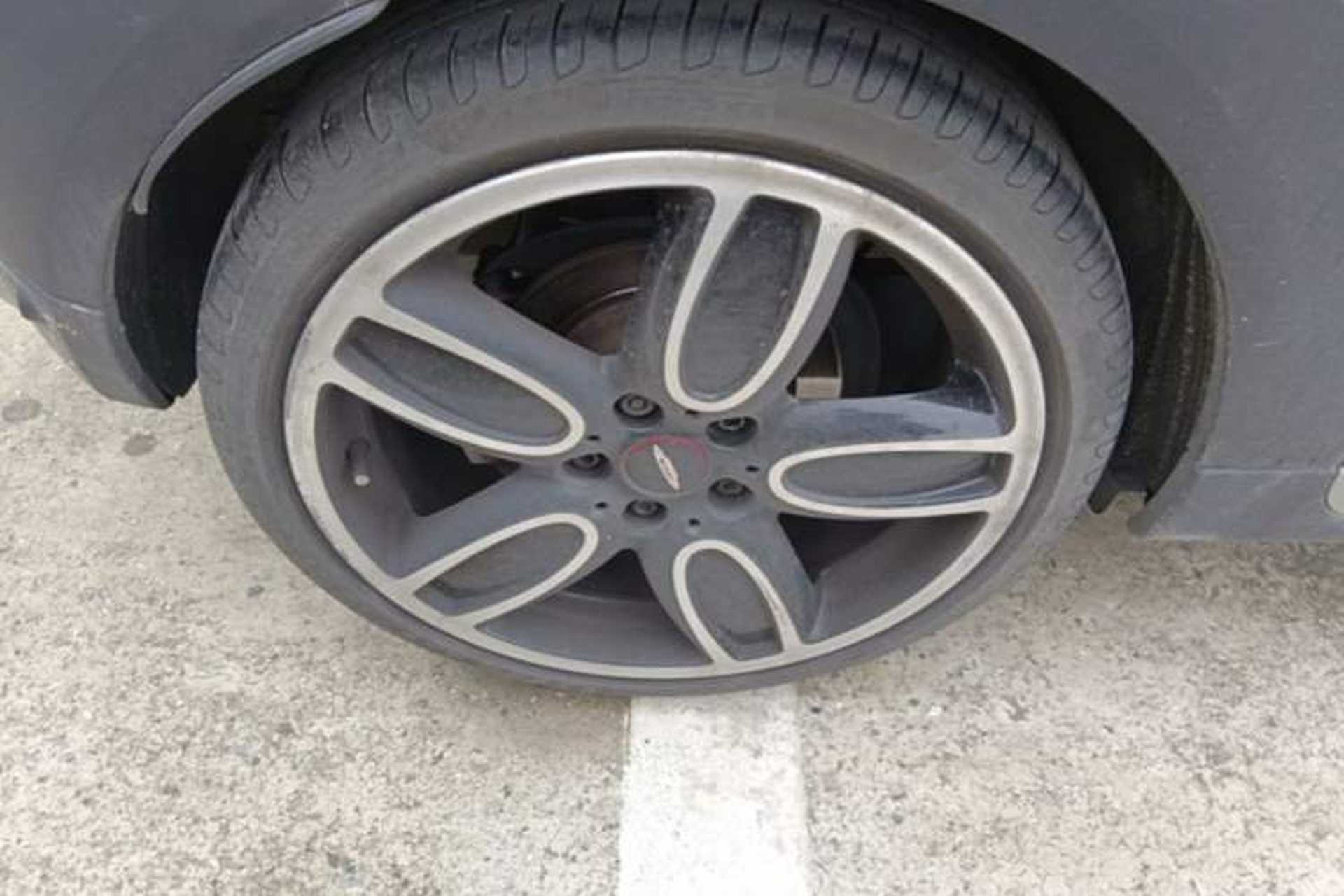 Used MINI 2018 2.0T COOPER S Classic Edition Exterior 5