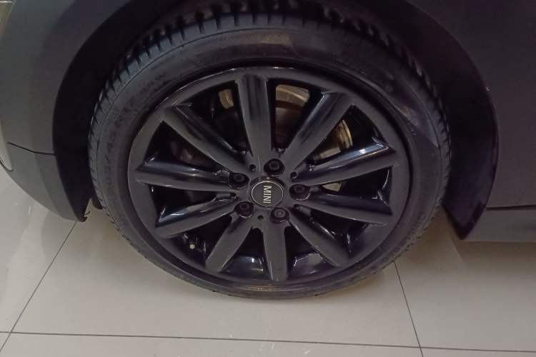 Used MINI 2018 1.5T COOPER Artist Exterior 7