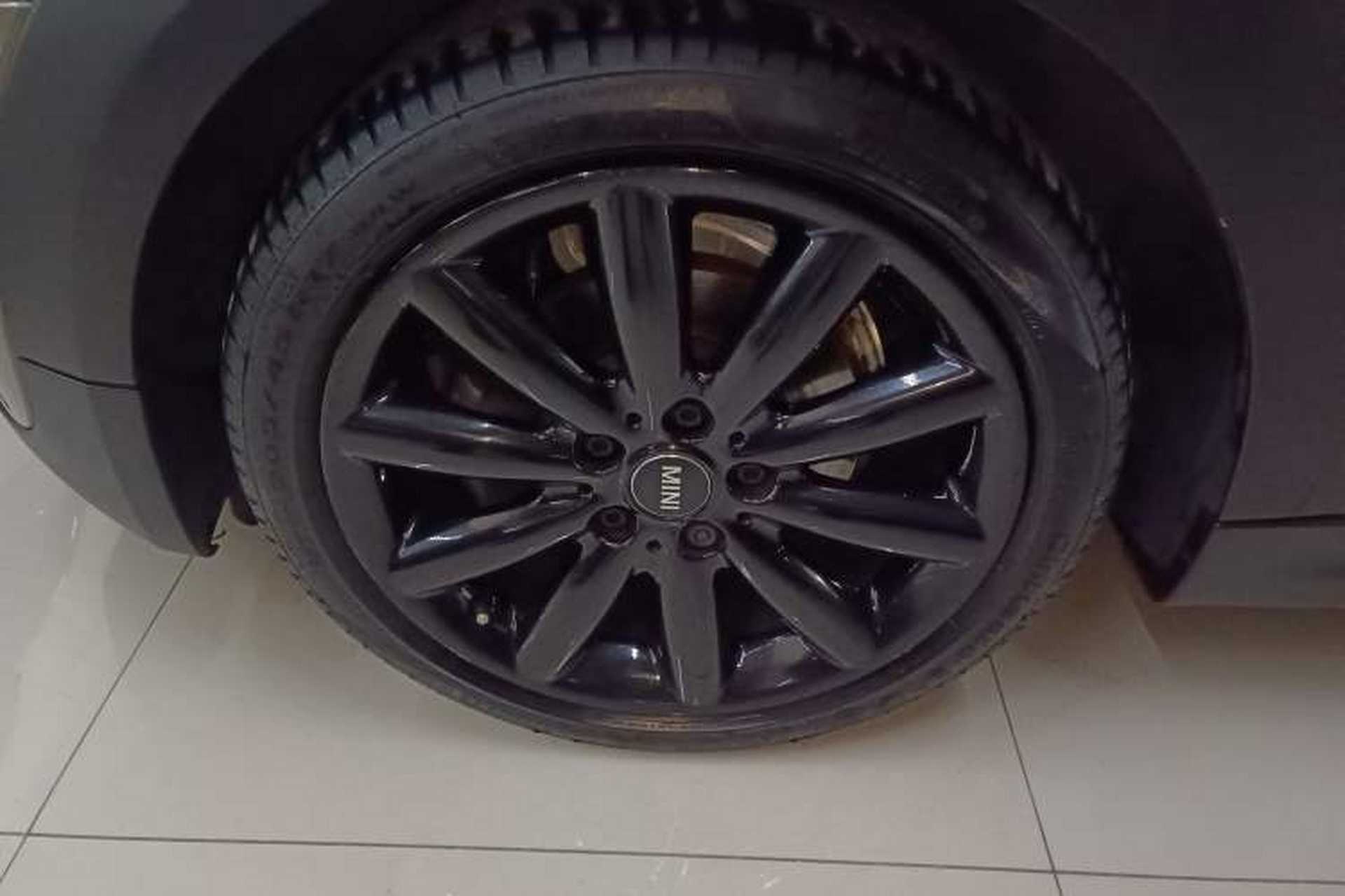 Used MINI 2018 1.5T COOPER Artist Exterior 7