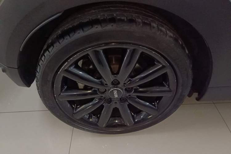 Used MINI 2018 1.5T COOPER Artist Exterior 8